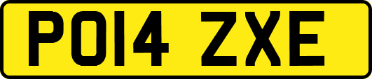 PO14ZXE