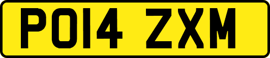 PO14ZXM