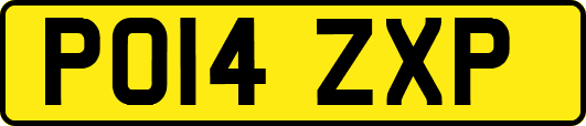 PO14ZXP