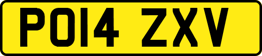 PO14ZXV