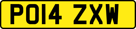 PO14ZXW