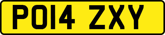 PO14ZXY