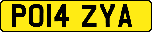 PO14ZYA