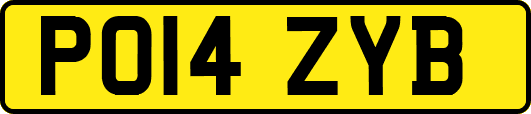 PO14ZYB