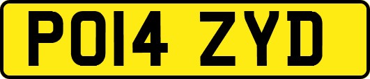 PO14ZYD