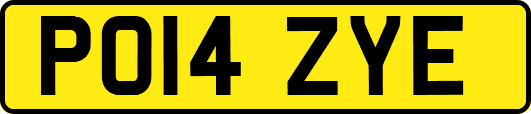 PO14ZYE