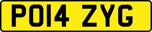 PO14ZYG