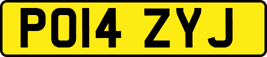 PO14ZYJ
