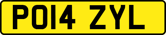PO14ZYL