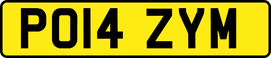 PO14ZYM