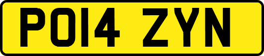 PO14ZYN