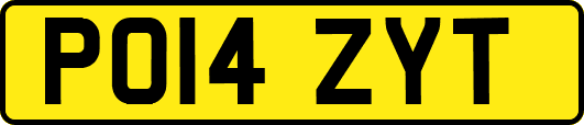 PO14ZYT
