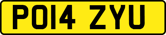 PO14ZYU