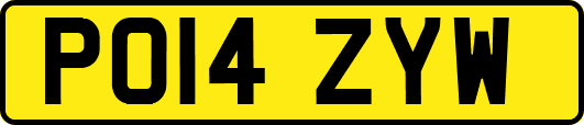 PO14ZYW