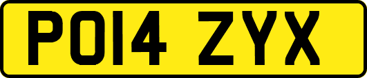 PO14ZYX