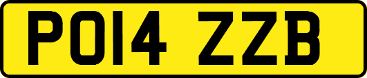 PO14ZZB