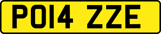 PO14ZZE