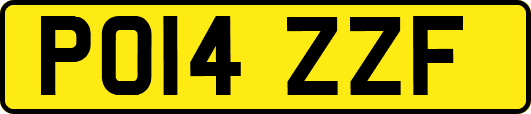 PO14ZZF