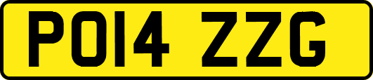 PO14ZZG