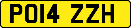 PO14ZZH