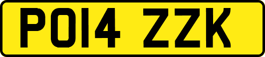 PO14ZZK
