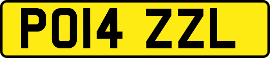 PO14ZZL