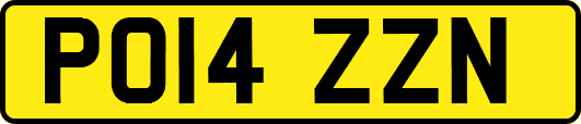 PO14ZZN