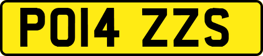 PO14ZZS