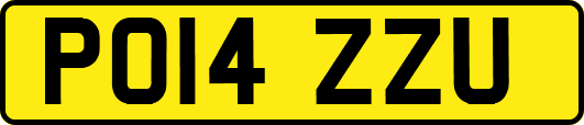PO14ZZU