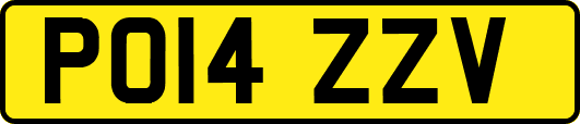 PO14ZZV