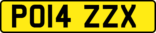 PO14ZZX