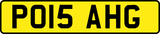 PO15AHG