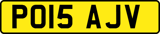 PO15AJV