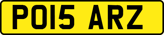 PO15ARZ