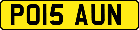 PO15AUN