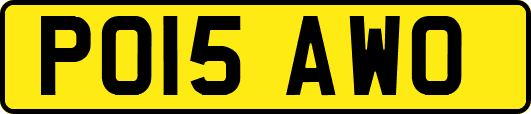 PO15AWO