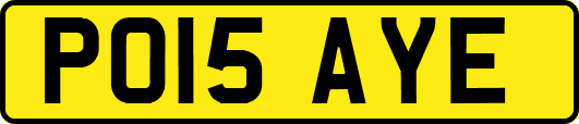 PO15AYE