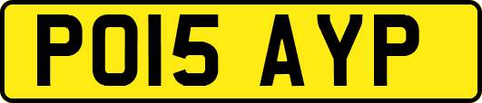 PO15AYP