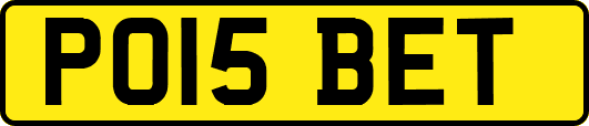 PO15BET