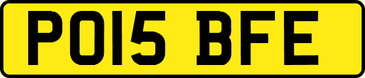 PO15BFE