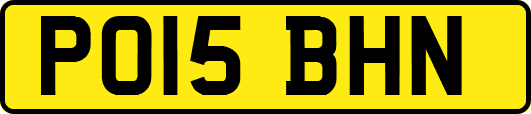 PO15BHN