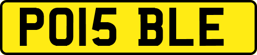 PO15BLE