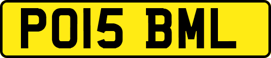 PO15BML