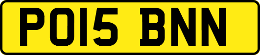 PO15BNN