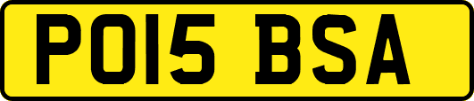PO15BSA