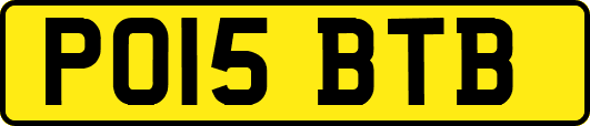 PO15BTB
