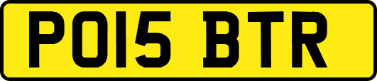 PO15BTR
