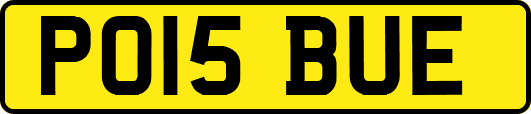 PO15BUE