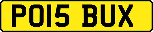 PO15BUX