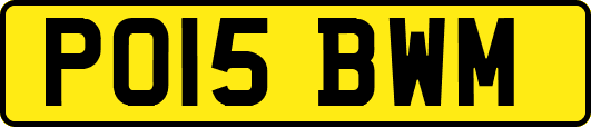 PO15BWM